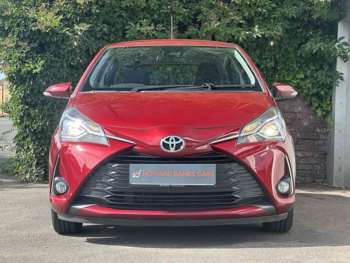 Used Toyota Yaris 2019 for sale - 75009458: Photo