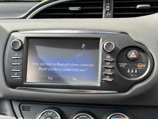 Used Toyota Yaris 2019 for sale - 75009458: Photo 31