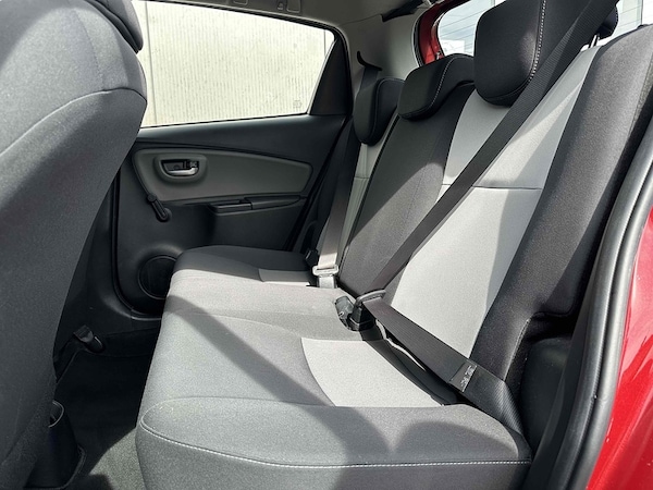 Used Toyota Yaris 2019 for sale - 75009458: Photo 36