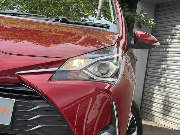 Used Toyota Yaris 2019 for sale - 75009458: Photo 40