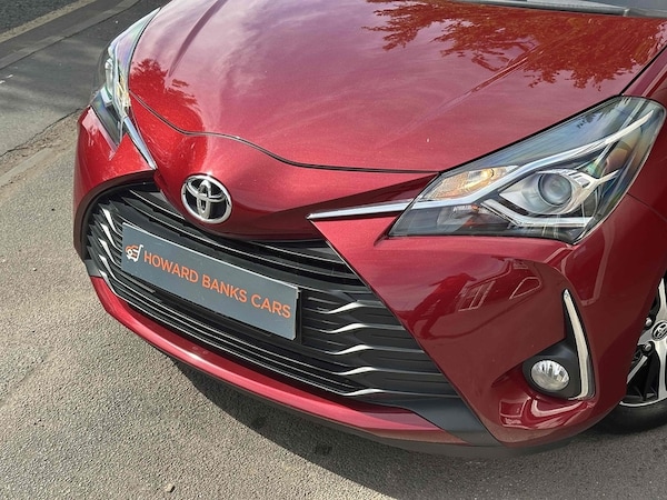 Used Toyota Yaris 2019 for sale - 75009458: Photo 56