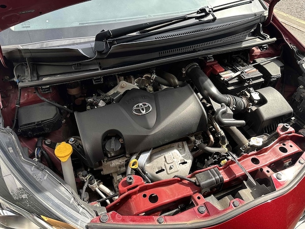 Used Toyota Yaris 2019 for sale - 75009458: Photo 58