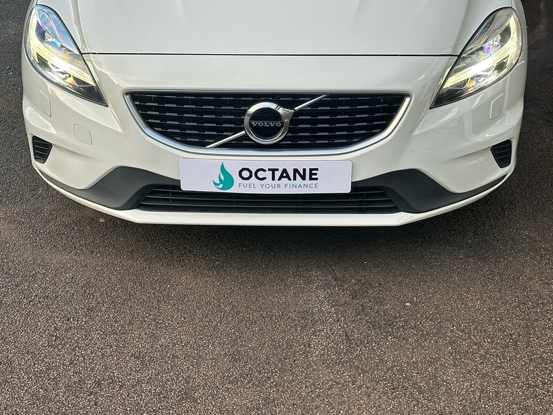 Used Volvo V40 2018 for sale - 77303243: Photo 12