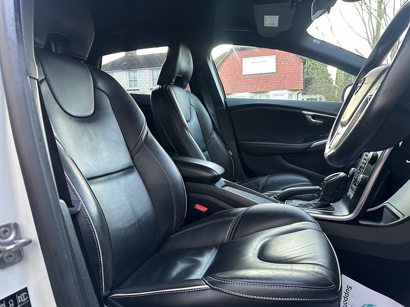 Used Volvo V40 2018 for sale - 77303243: Photo 14