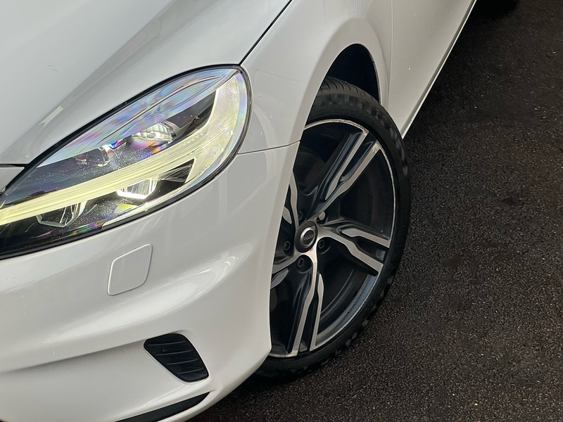 Used Volvo V40 2018 for sale - 77303243: Photo 18