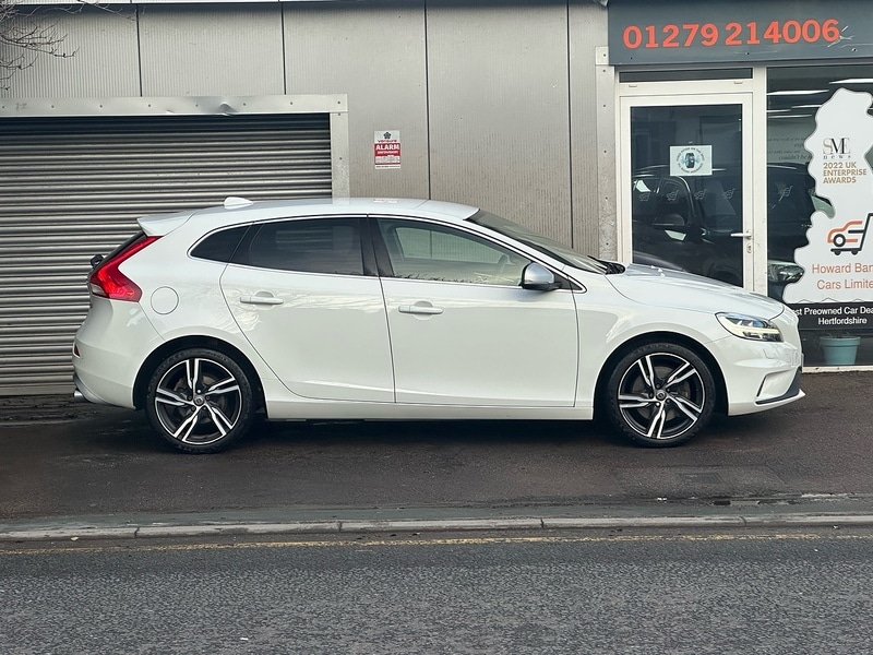 Used Volvo V40 2018 for sale - 77303243: Photo 19