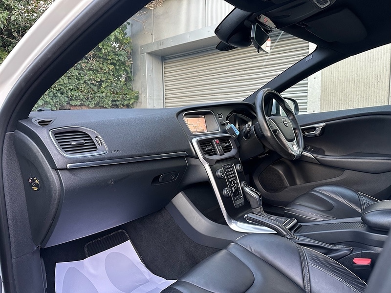 Used Volvo V40 2018 for sale - 77303243: Photo 22