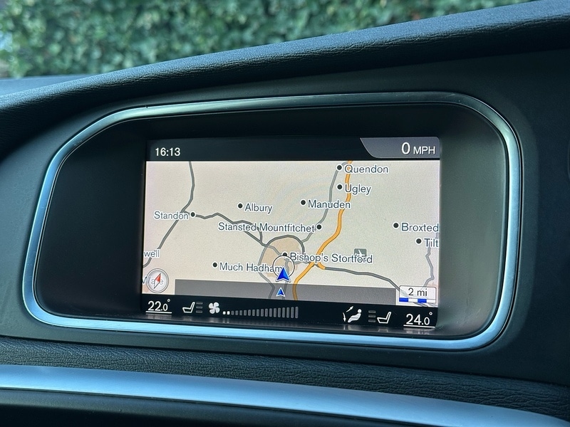 Used Volvo V40 2018 for sale - 77303243: Photo 26