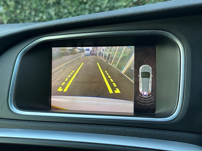 Used Volvo V40 2018 for sale - 77303243: Photo 27