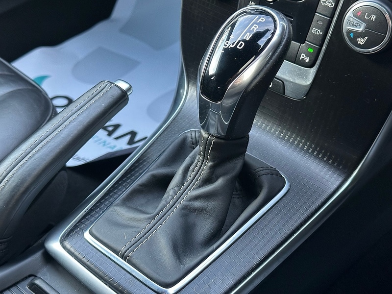 Used Volvo V40 2018 for sale - 77303243: Photo 31