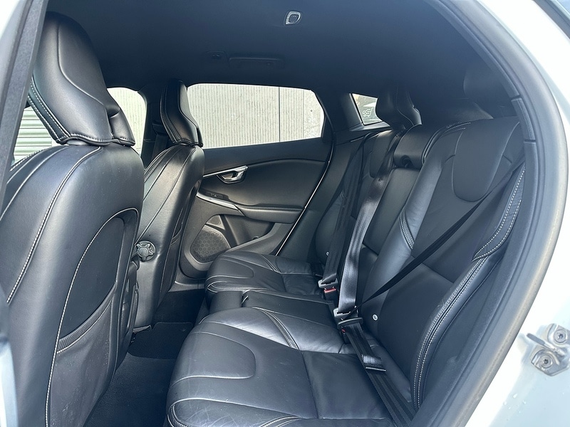 Used Volvo V40 2018 for sale - 77303243: Photo 33