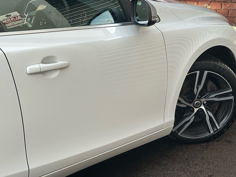 Used Volvo V40 2018 for sale - 77303243: Photo 47