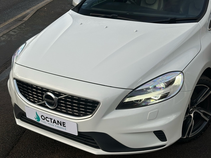 Used Volvo V40 2018 for sale - 77303243: Photo 48