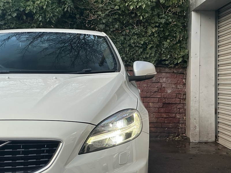 Used Volvo V40 2018 for sale - 77303243: Photo 51