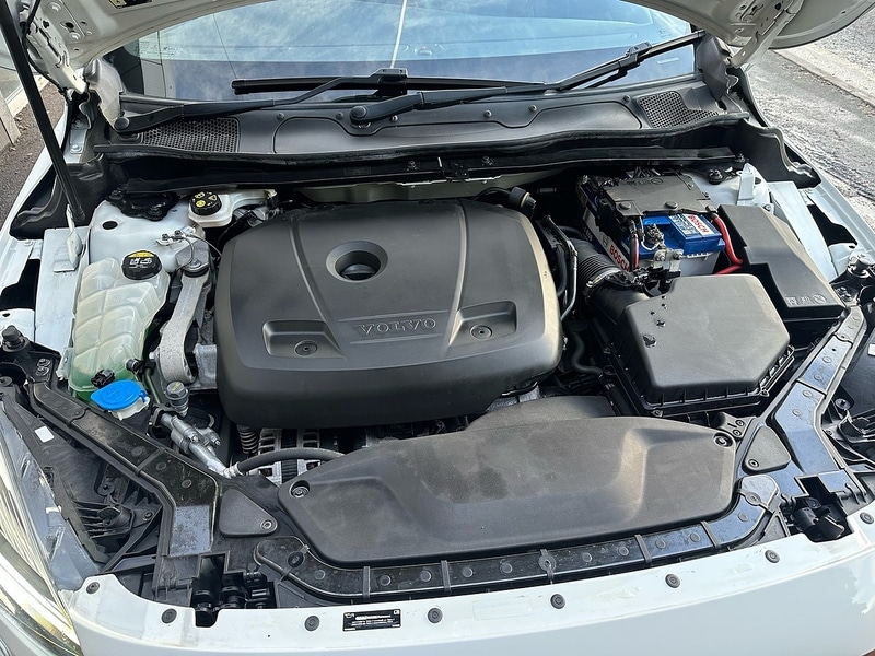 Used Volvo V40 2018 for sale - 77303243: Photo 58