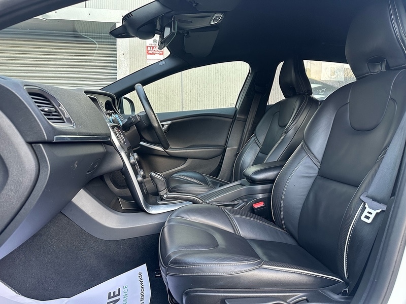 Used Volvo V40 2018 for sale - 77303243: Photo 9