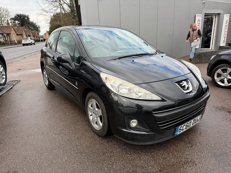 Used Peugeot 207 2011 for sale - 77704147: Photo 2