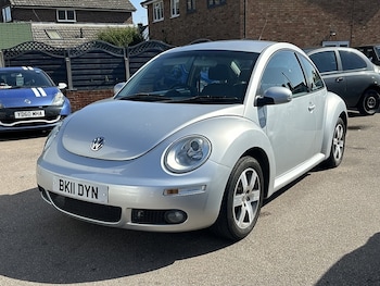Used Volkswagen Beetle 2011 for sale - 76006752: Photo