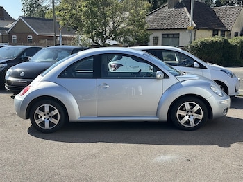 Used Volkswagen Beetle 2011 for sale - 76006752: Photo