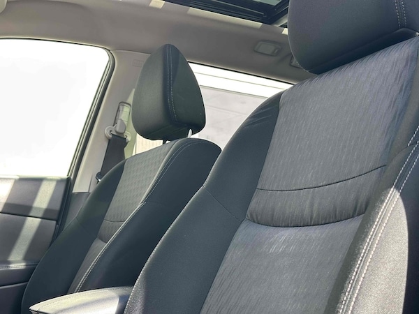 Used Nissan X-Trail 2021 for sale - 75626131: Photo 10