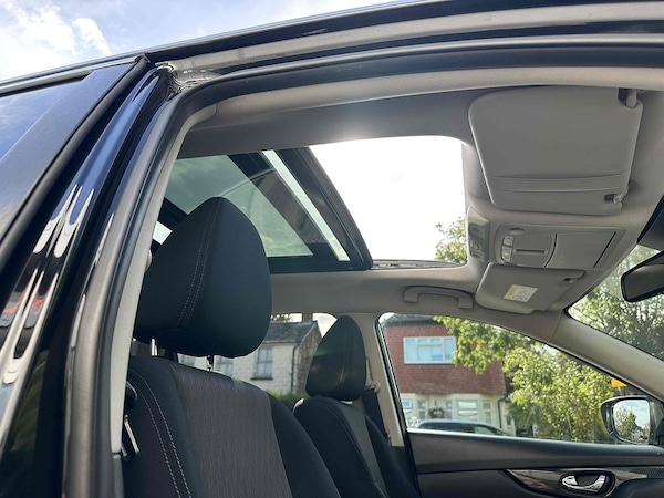 Used Nissan X-Trail 2021 for sale - 75626131: Photo 11