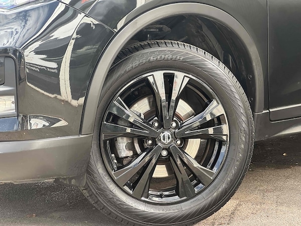 Used Nissan X-Trail 2021 for sale - 75626131: Photo 12