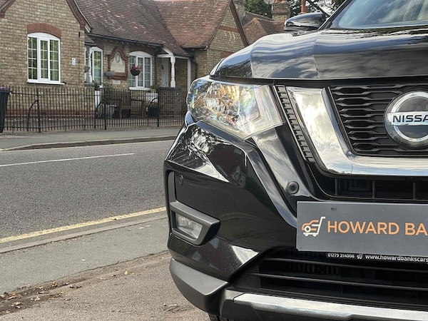 Used Nissan X-Trail 2021 for sale - 75626131: Photo 13