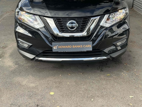Used Nissan X-Trail 2021 for sale - 75626131: Photo 14