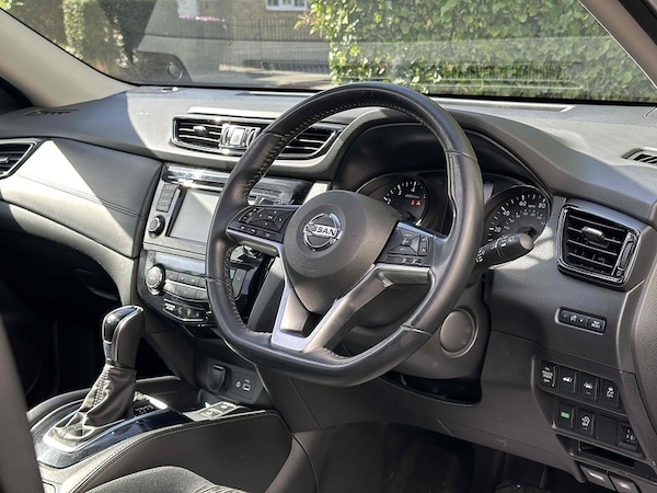 Used Nissan X-Trail 2021 for sale - 75626131: Photo 15