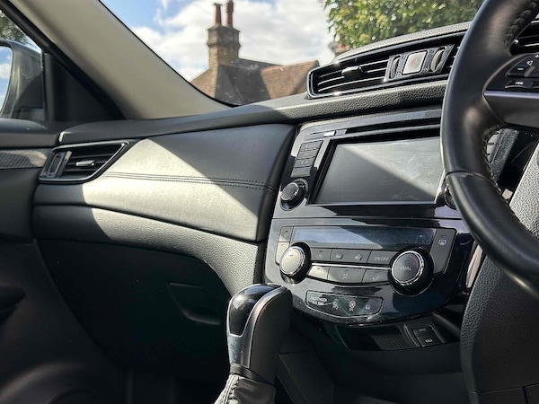 Used Nissan X-Trail 2021 for sale - 75626131: Photo 18