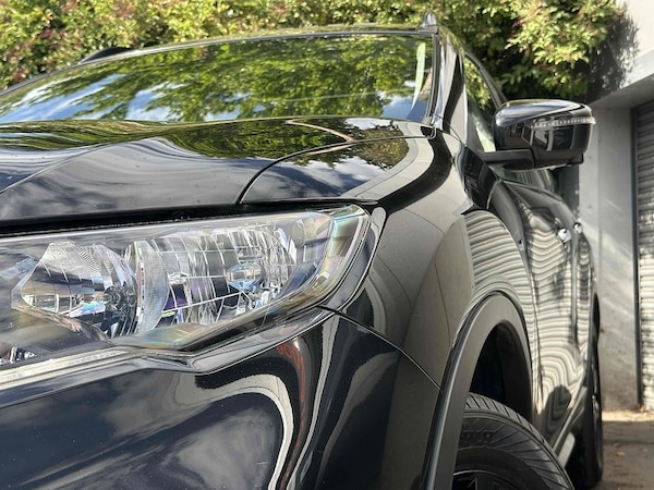 Used Nissan X-Trail 2021 for sale - 75626131: Photo 20