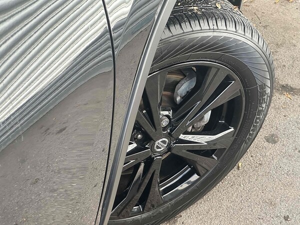 Used Nissan X-Trail 2021 for sale - 75626131: Photo 21