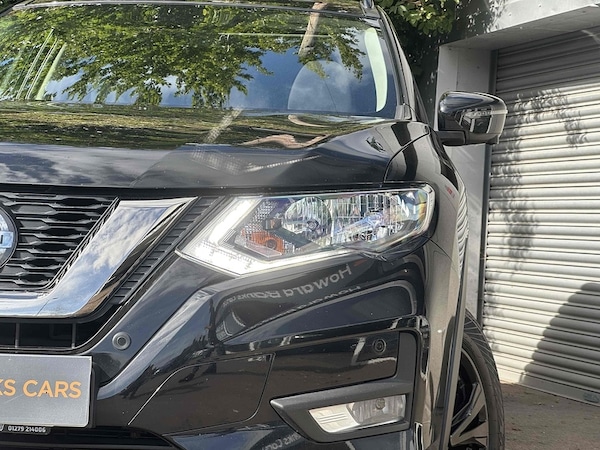 Used Nissan X-Trail 2021 for sale - 75626131: Photo 22