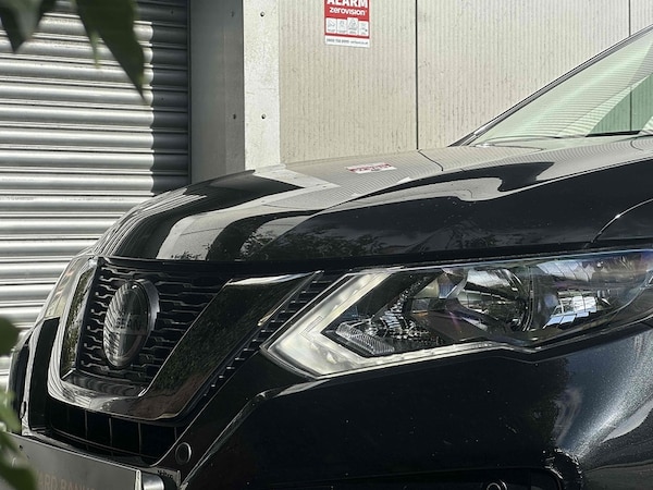 Used Nissan X-Trail 2021 for sale - 75626131: Photo 26