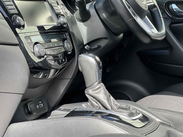Used Nissan X-Trail 2021 for sale - 75626131: Photo 28