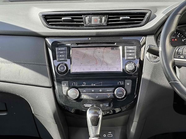 Used Nissan X-Trail 2021 for sale - 75626131: Photo 29