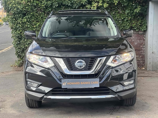 Used Nissan X-Trail 2021 for sale - 75626131: Photo 2
