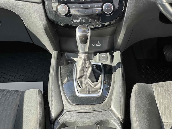 Used Nissan X-Trail 2021 for sale - 75626131: Photo 35