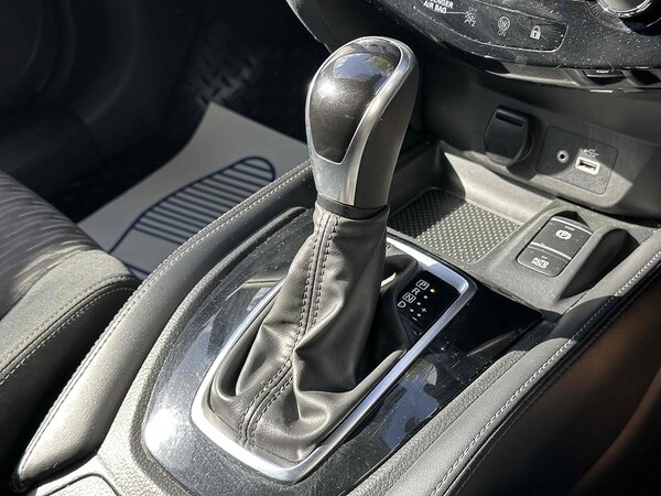 Used Nissan X-Trail 2021 for sale - 75626131: Photo 36