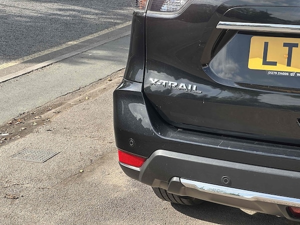 Used Nissan X-Trail 2021 for sale - 75626131: Photo 39