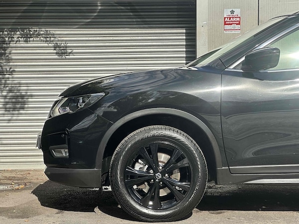 Used Nissan X-Trail 2021 for sale - 75626131: Photo 40