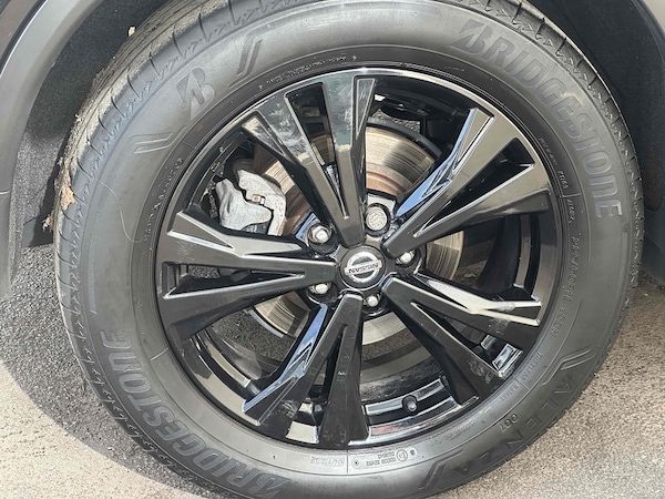 Used Nissan X-Trail 2021 for sale - 75626131: Photo 41
