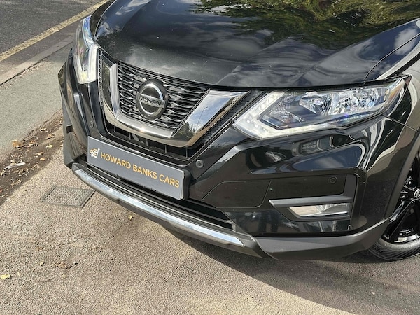 Used Nissan X-Trail 2021 for sale - 75626131: Photo 43