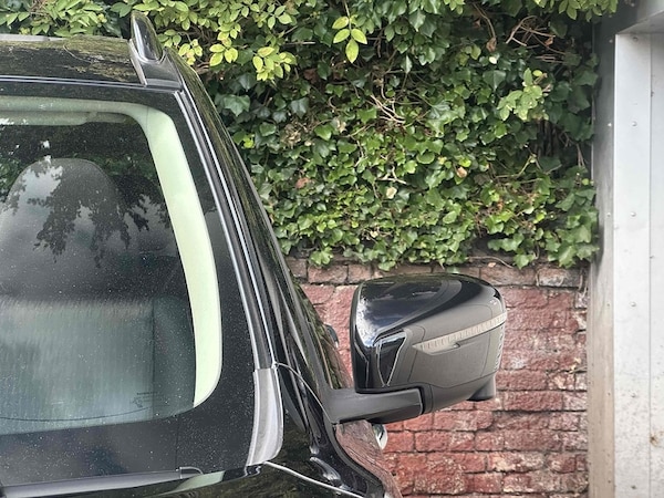 Used Nissan X-Trail 2021 for sale - 75626131: Photo 44