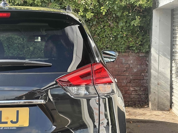 Used Nissan X-Trail 2021 for sale - 75626131: Photo 46