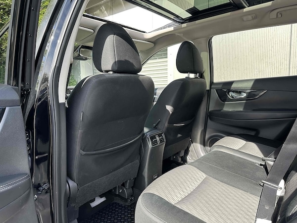 Used Nissan X-Trail 2021 for sale - 75626131: Photo 47