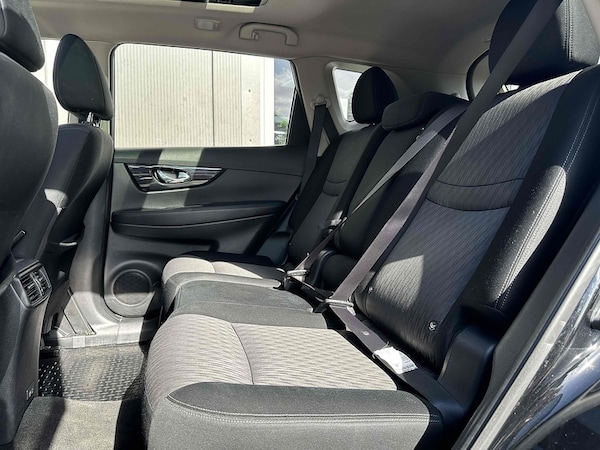 Used Nissan X-Trail 2021 for sale - 75626131: Photo 48
