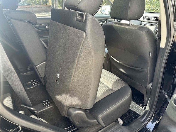 Used Nissan X-Trail 2021 for sale - 75626131: Photo 52