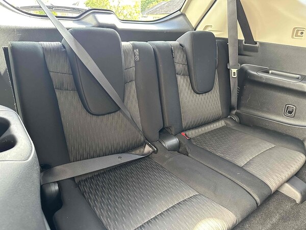 Used Nissan X-Trail 2021 for sale - 75626131: Photo 53