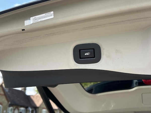 Used Nissan X-Trail 2021 for sale - 75626131: Photo 55